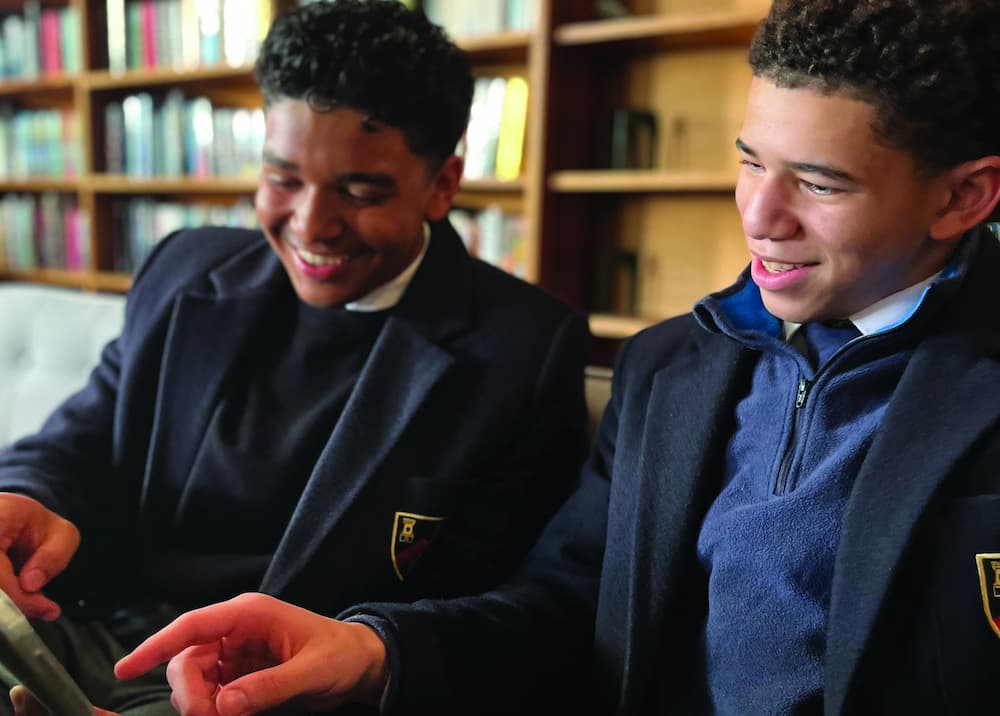 Mount Kelly Business School – a new pathway for future business leaders